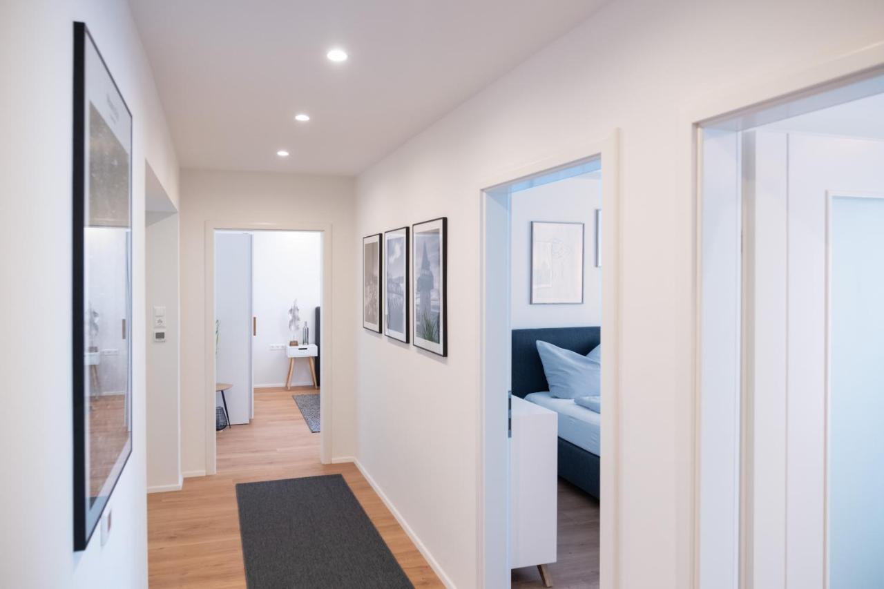 Mh Living - 5 - Scandinavian Living Dream In Center Graz Kültér fotó