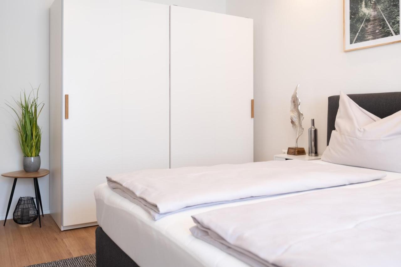 Mh Living - 5 - Scandinavian Living Dream In Center Graz Kültér fotó