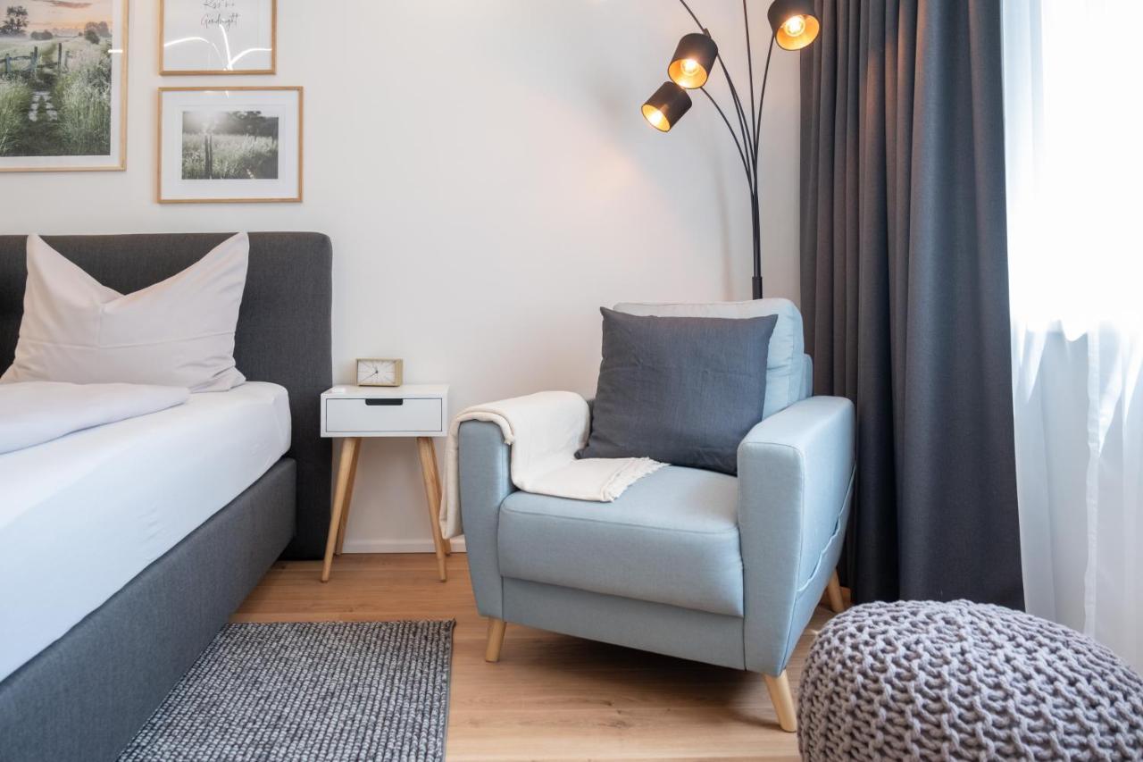 Mh Living - 5 - Scandinavian Living Dream In Center Graz Kültér fotó