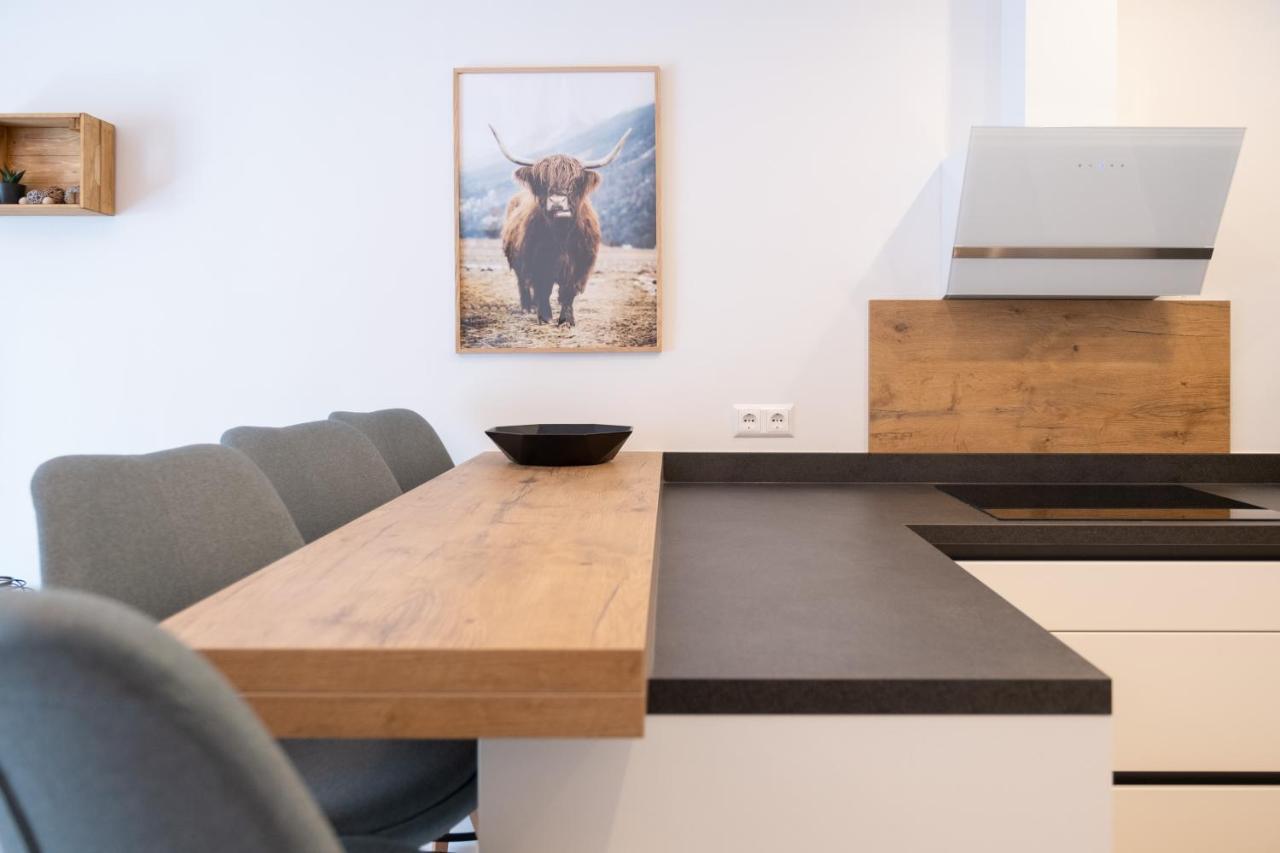 Mh Living - 5 - Scandinavian Living Dream In Center Graz Kültér fotó